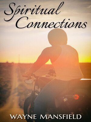 cover image of Spiritual Connections